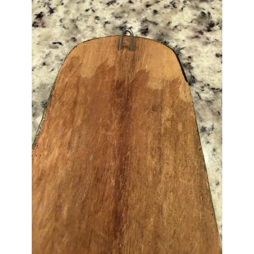 Tiki Mask Unique 25